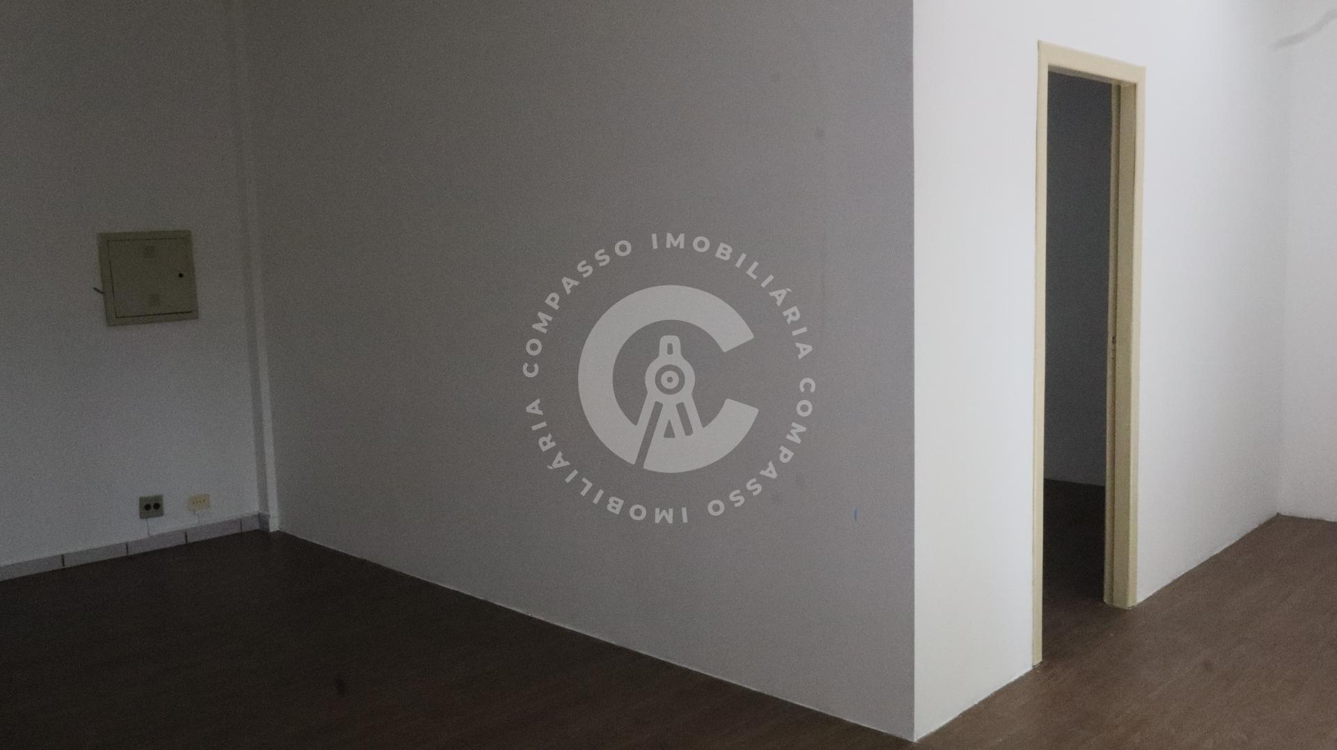 Sala Comercial para locação, 45.54 m , Jardim Polo Centro, FOZ...